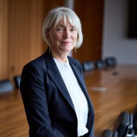 Octapharma Employee Sylvia Werner's profile photo