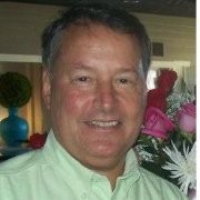 Red Rock Analytics, LLC Employee John Cafarella's profile photo
