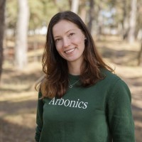 Arbonics Employee Linda Toča's profile photo