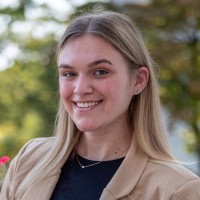BASECK TRAINING Employee Morgan Davis's profile photo