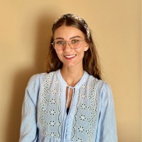 Rightangled Employee Alexandra Tivadar's profile photo