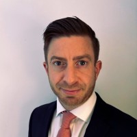 Hard Rock Digital Employee Will Gilbert's profile photo