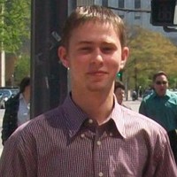 FusionWorks Employee Ion Marusic's profile photo
