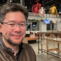 Google Employee Bei Li's profile photo