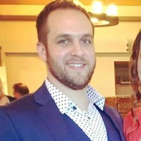 TBM Sales Employee Kyle Buckingham's profile photo