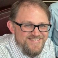 JPMorganChase Employee Bryan Griffith's profile photo