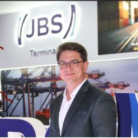 JBS Terminais Employee Aristides Russi Jr's profile photo