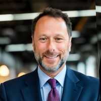 Triangle Services Employee Perry Fine's profile photo