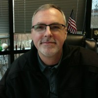 Aviation Institute of Maintenance Employee Andrew Campbell's profile photo
