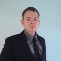 SAIC Employee Michael Mena's profile photo