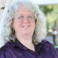 Town of Colchester, VT Employee Lorena Bortz's profile photo