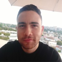 Nikos Tzanakis's profile photo