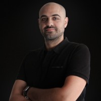 3SG BBDO Employee Habib Barbouche's profile photo