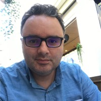 FIRIN SANATI Employee Rüçhan Okyar's profile photo