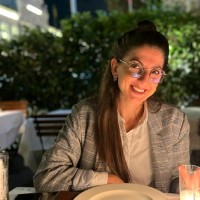 ENKAY MODA Employee Burcu A.'s profile photo