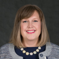 BNP Paribas Employee Meredith Cook's profile photo