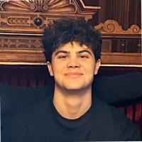 AISO Employee Ivan Djustibek's profile photo