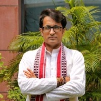 Bhartiya Janta Party (BJP) Employee Pradeep Bhandari's profile photo