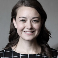 Pandora Employee Olivia Langberg's profile photo