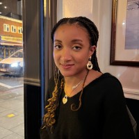 Hello Seven Employee Alexa Forcer's profile photo