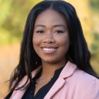 Institute of Child Nutrition Employee Lakyre'A le's profile photo