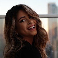 Biancha Medina Email