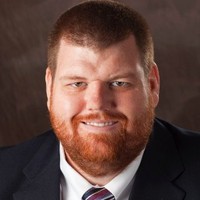 Office of Information Technology, State of Alabama Employee Jeffrey Branton's profile photo