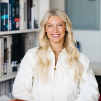 MODA4 Design + Architecture Employee Grace Parnell's profile photo