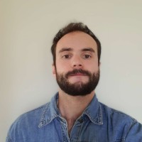 Maxime Bourges Email