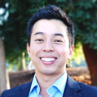 Imperative Care Employee Joshua Wu's profile photo