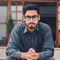 K2X Tech Employee Umar A.'s profile photo