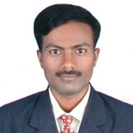 IntraSpatial Softech Pvt Ltd Employee Periyasamy Thangavelu's profile photo