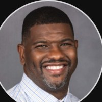 Aramark Healthcare+ Employee Elliot Rogers's profile photo