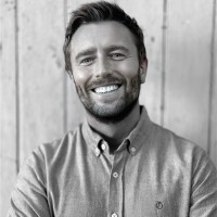 Stoneway Employee Shaun Heywood's profile photo