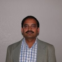 Packetware Inc Employee Srinivas Nallamotu's profile photo