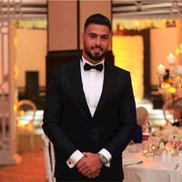 National Bank of Abu Dhabi Employee Adel Aljbour's profile photo