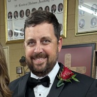 Metro Mechanical, Inc. Employee Will Burwell's profile photo