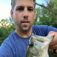 Ameren Employee Jason Sisk's profile photo