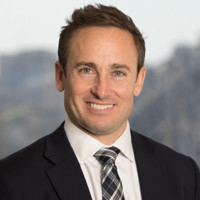 Dexus Employee Hamish Stuart's profile photo