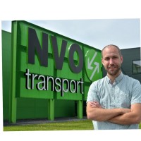 NVO transport BV Employee Mark Bos's profile photo