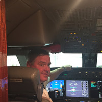 Stark Airways llc Employee Ron Lorenz's profile photo