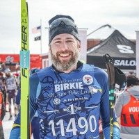 ISAM Employee Josh Eide's profile photo