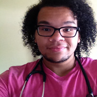 Saint Thomas Health Employee Patrick Anglin's profile photo