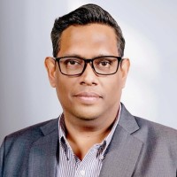 FPT Asia Pacific Employee Ashokan Kandiah's profile photo