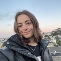 quantilope Employee Julia Wise's profile photo