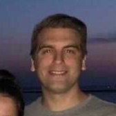 Dabble Holdings Employee Michael Benson's profile photo