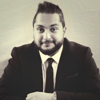 Ekur Market Employee Mohammed Qussay's profile photo
