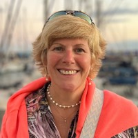 Hach Employee Britt de Meyer's profile photo