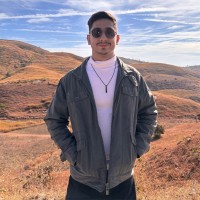 OptSocial Employee Anik Juneja's profile photo