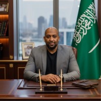 Khalid Konna Email